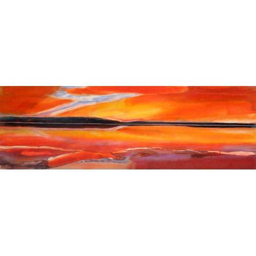 Tableau -Phoenix Rising, 2014-, Lou Gibbs