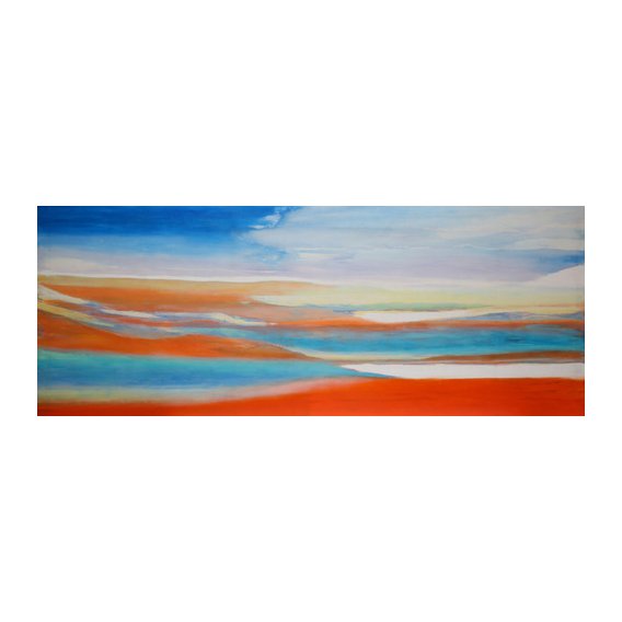 Tableau -Miracle Water,2004-