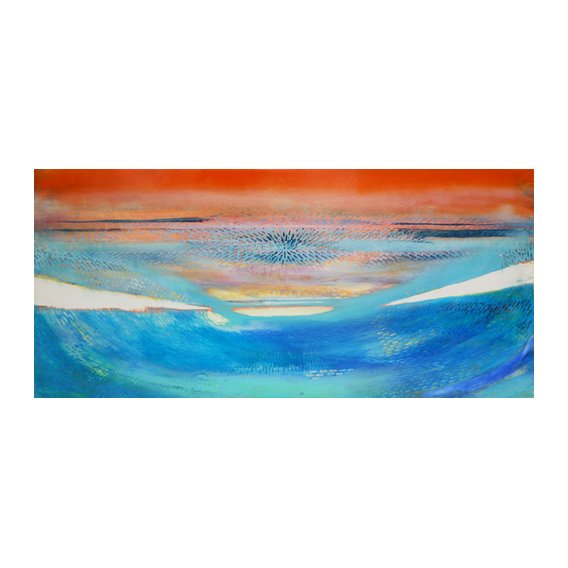 Tableau -Moses,2014-