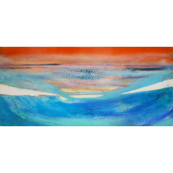  - Tableau -Moses,2014-, Lou Gibbs - Gibbs, Lou