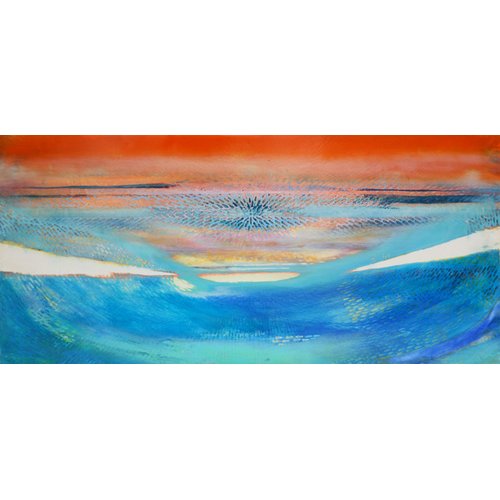 Tableau -Moses,2014-, Lou Gibbs