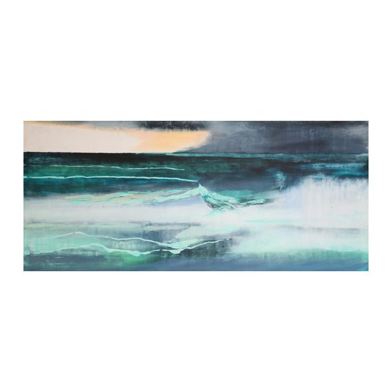 Tableau -Seascape-