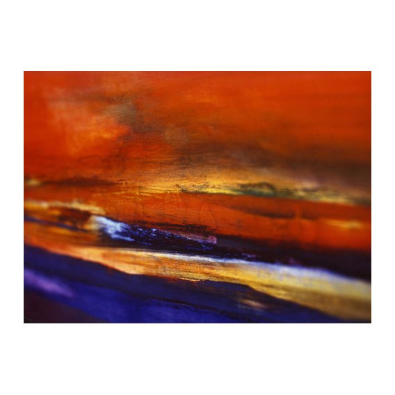 Tableau -Titian's Last Stand, 2016-