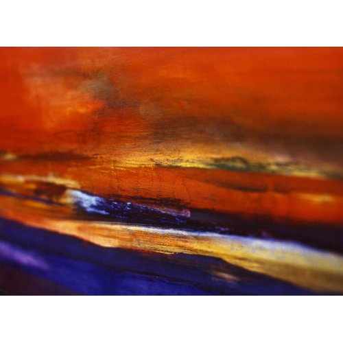 Tableau -Titian's Last Stand, 2016-, Lou Gibbs
