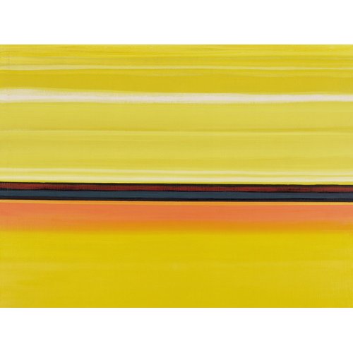 Tableau -Colour Energy 13-, Izabella Godlewska de Aranda