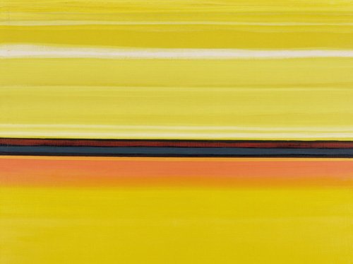 tableaux-modernes - Tableau -Colour Energy 13-, Izabella Godlewska de Aranda - Godlewska de Aranda, Izabella