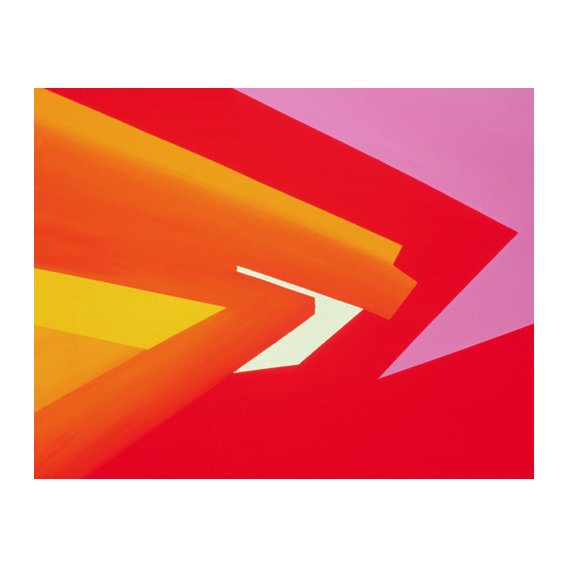 Tableau -Climax, 1988-