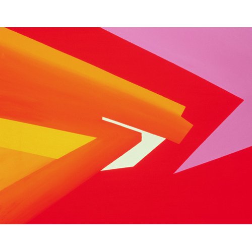 Tableau -Climax, 1988-