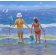 Tableau -Gone Fishing-