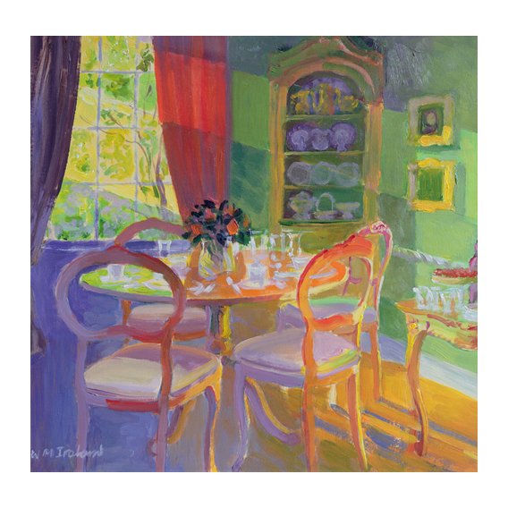 Tableau -Sunbeam I-