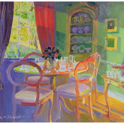 Tableau -Sunbeam I-