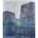 Tableau - Selassie Monoliths, 1998 (oil on canvas) -