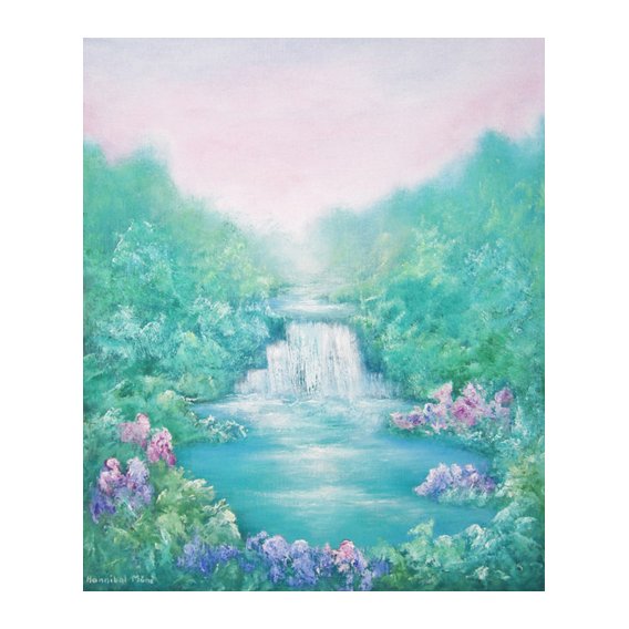 Tableau  -The Sound of Water, 2012-