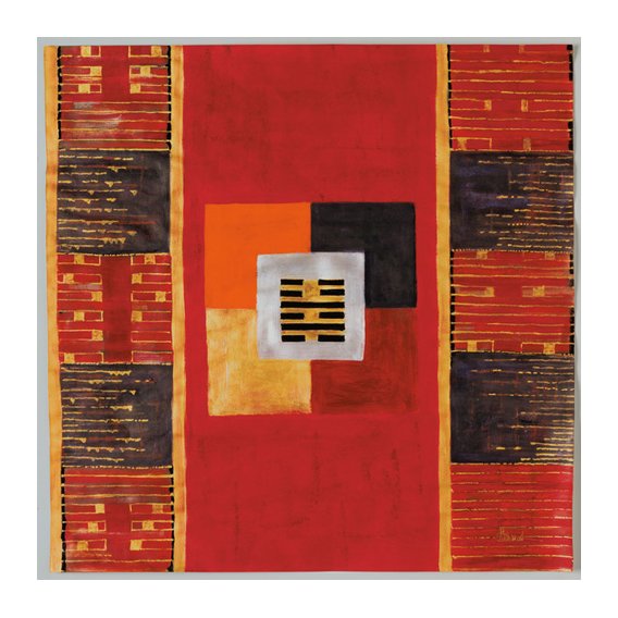 Tableau -Chen, 2005-