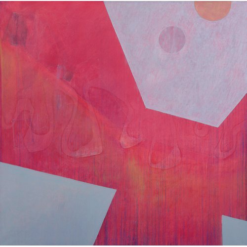 Tableau  -Maryam, 1998 (oil on canvas)-, Charlie Millar