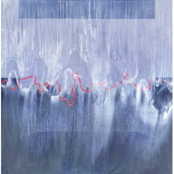  - Tableau  -Great Bear and Pleaides (oil on linen)-, Charlie Millar - Millar, Charlie