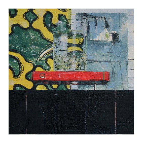 Tableau  -Upsetter Tadpoles-