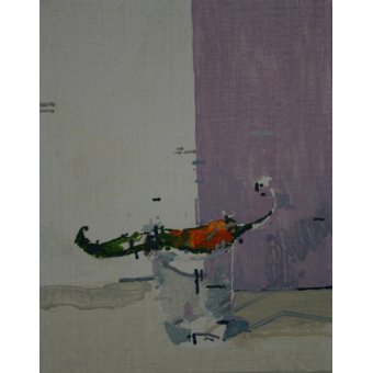  - Tableau  -The First Chilli-, Charlie Millar - Millar, Charlie