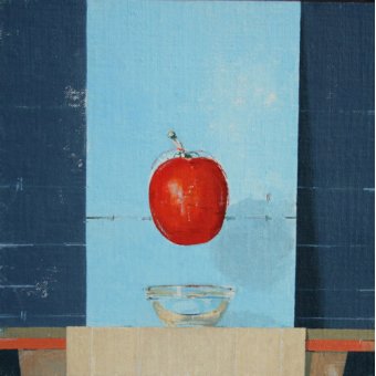  - Tableau  -The Tomato-, Charlie Millar - Millar, Charlie