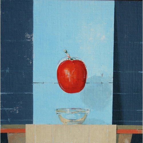 Tableau  -The Tomato-, Charlie Millar
