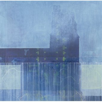  - Tableau  -Dennington (oil on linen)-, Charlie Millar - Millar, Charlie