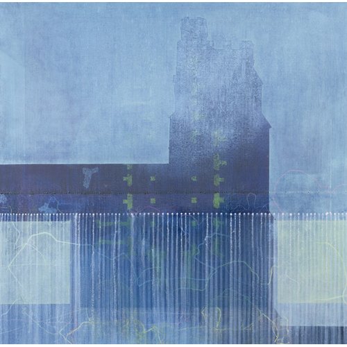 Tableau  -Dennington (oil on linen)-, Charlie Millar