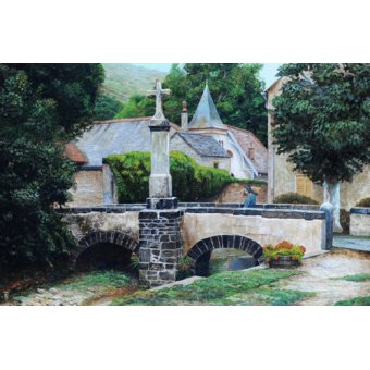  - Tableau  -Louis Ocres, France, 1999-, Trevor Neal - Neal, Trevor