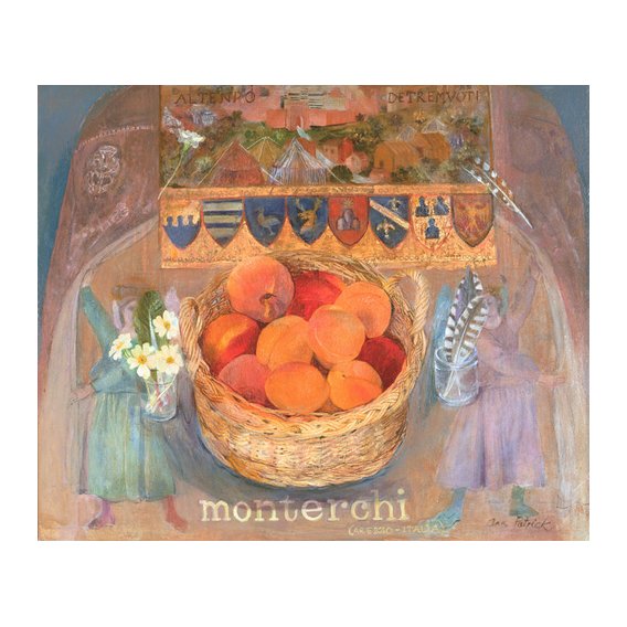 Tableau -Capriccio, 1998-99-