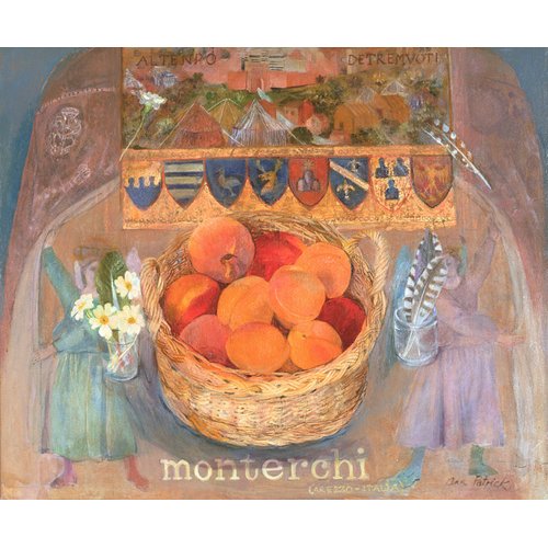 Tableau -Capriccio, 1998-99-
