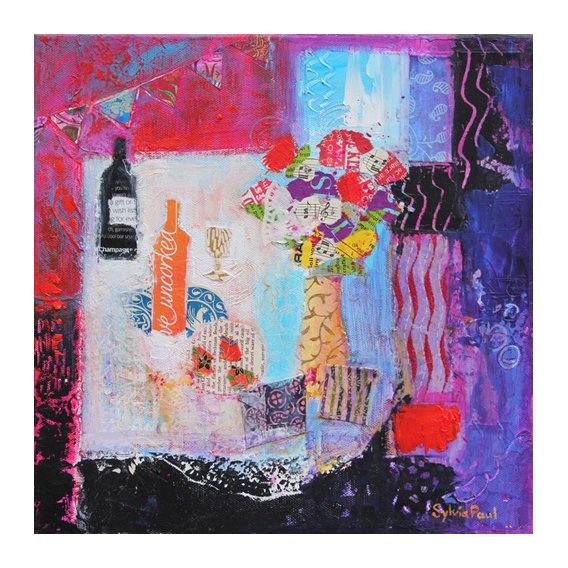 Tableau - The Gifts-