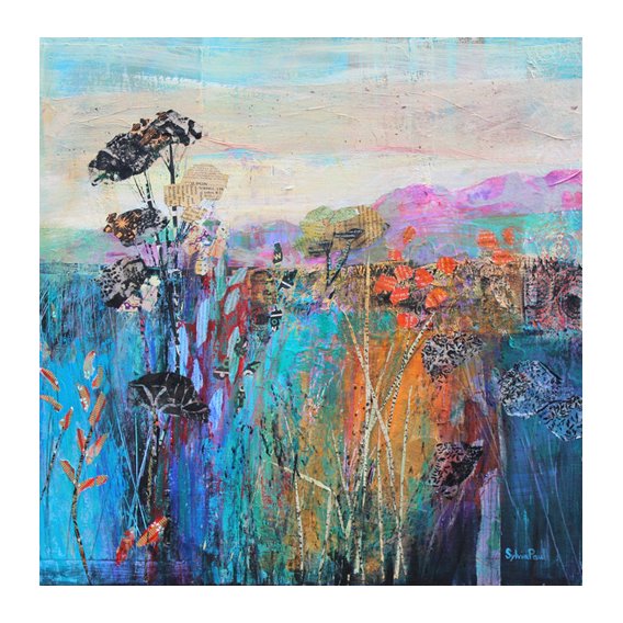 Tableau - Last Days of Summer-