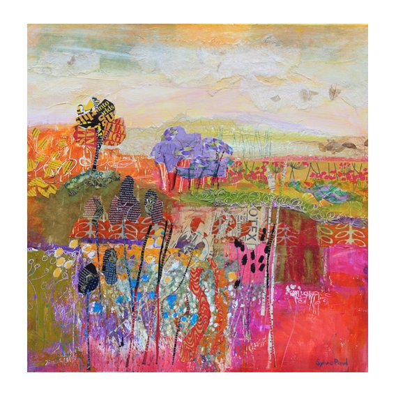 Tableau - Fall-