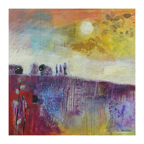 Tableau - Hot Summer Sun-