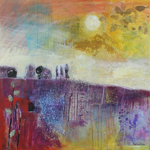 Tableau - Hot Summer Sun-