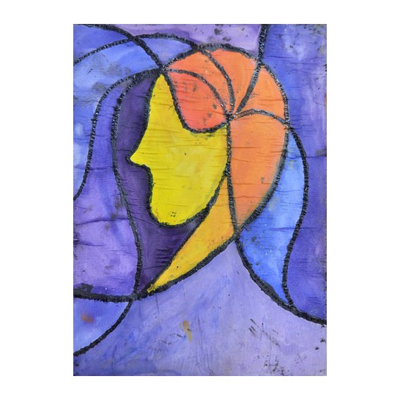 Tableau  -Camille-