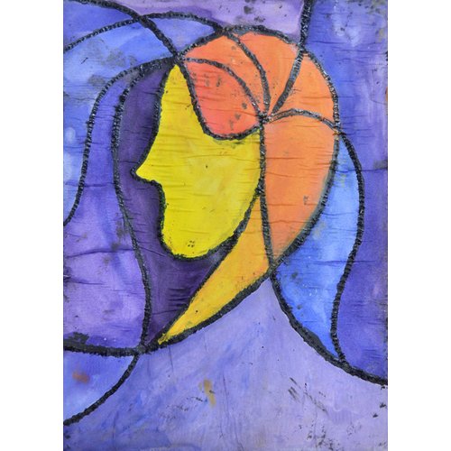 Tableau  -Camille-