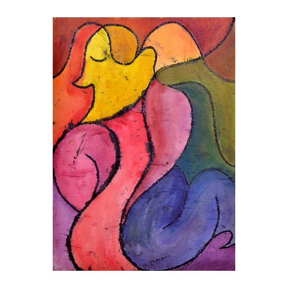 Tableau  -All My Loving-