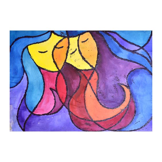 Tableau  -Two of You-