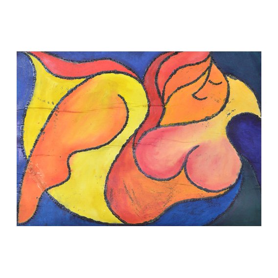 Tableau  -Every Now and Then-