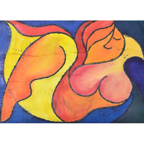 Tableau  -Every Now and Then-