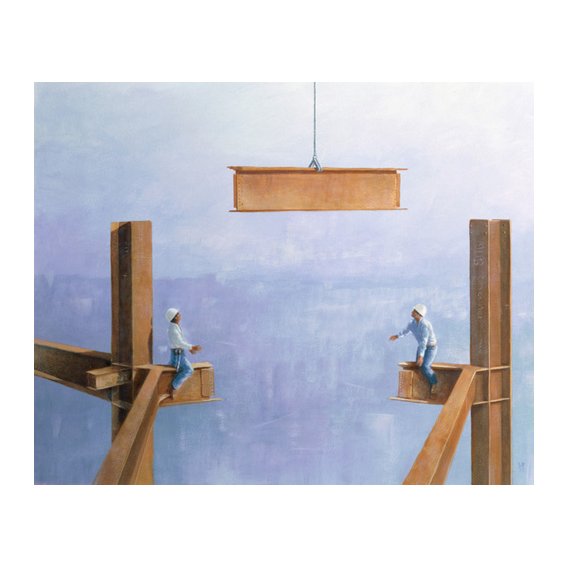 Tableau -Placing the Last Link-
