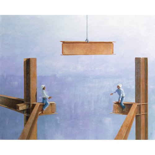 Tableau -Placing the Last Link-