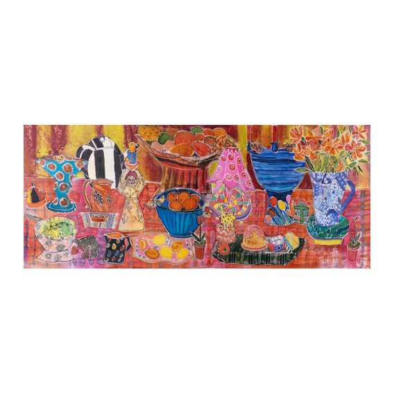 Tableau - My Favourite Things, 2005-