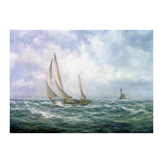 Tableau - Fastnet Abeam -