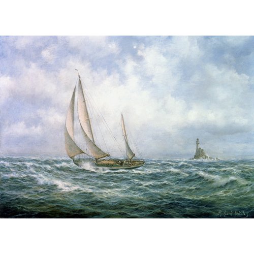 Tableau - Fastnet Abeam -