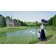 Tableau - By the Old Mill, 1996 -