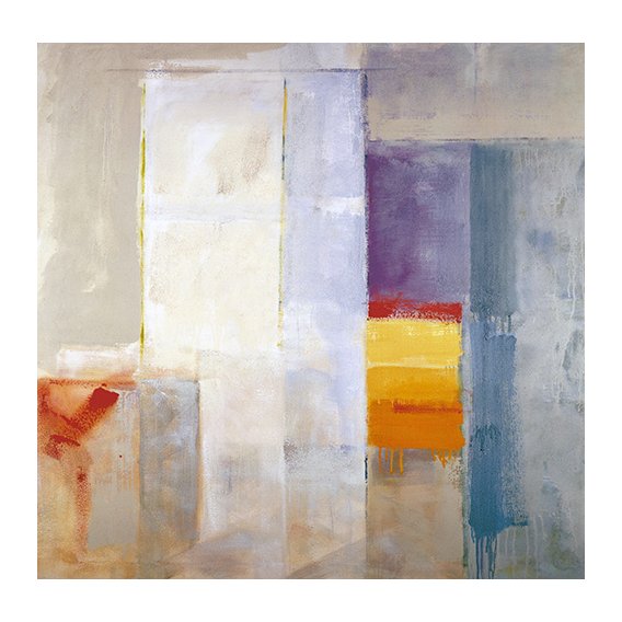 Tableau -Abstrait M-R-81-