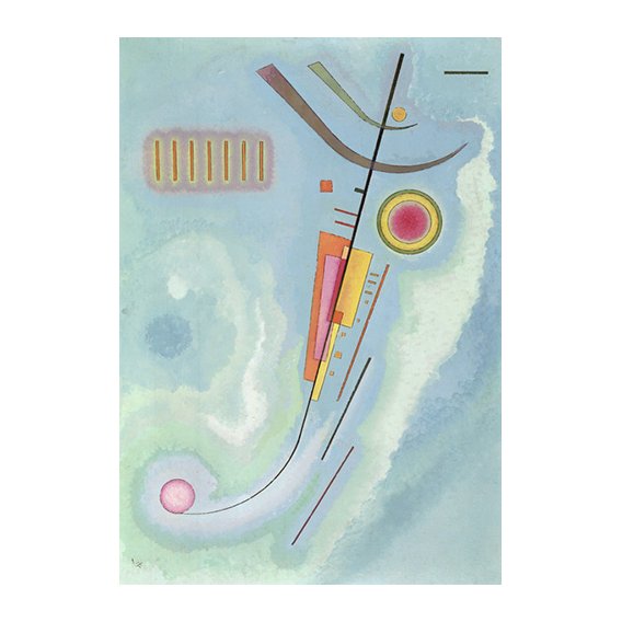 Tableau - Leger, Abstract Art, 1930 -