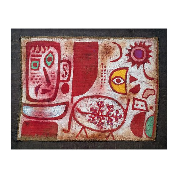 Tableau - Rausch -