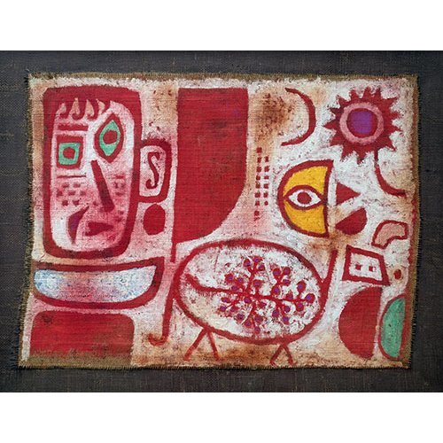 Tableau - Rausch -